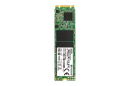 Transcend MTS820S - SSD - 960 Go - interne