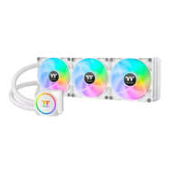 Refroidisseur Thermaltake Th420 Argb Sync Snow Edition