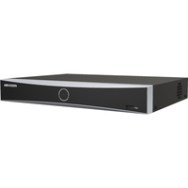 Hikvision DS-7616NXI-K1 – Enregistreur vidéo numérique AcuSense 4K 16 canaux 1U série K
