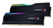 G.Skill Trident Z5 RGB F5-5600J4040D48GX2-TZ5RK - 96 Go - 2 x 48 Go - DDR5 - 5600 MHz