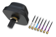 Antenne de toit Teltonika 5G COMBO MIMO Mobile/GNSS/WIFI SMA