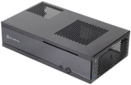 Châssis HTPC SilverStone ML05 Noir Mini-ITX