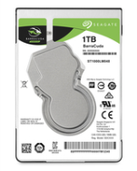 Seagate Guardian BarraCuda ST1000LM048 - Disque dur - 1 To