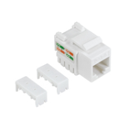 Connecteur RJ45 coudé LogiLink NK4056