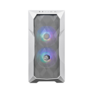 Boîtier tour Cooler Master MasterBox TD300 Mesh MicroATX