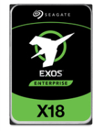 Seagate Exos X18 ST18000NM001J - Disque dur - 18 To