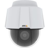 Axis P5655-E 50 Hz - Nätverkssäkerhetskamera - PTZ - Utomhus, PoE