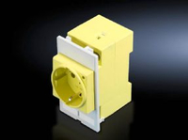 Rittal Module de manchon Schr.SZ 2482410 pour vanne d'interface Allemagne