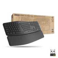 Logitech ERGO K860 Split Keyboard pour l'entreprise