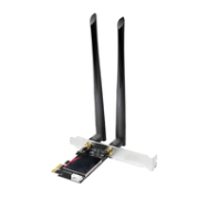 Adaptateur Bluetooth PCIe LogiLink WL0248 2,4 Gbit/s