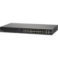 Axis T8524 PoE+ Network Managed Switch