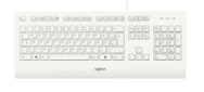 Logitech K280e - Clavier - USB