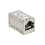 Connecteur RJ-45 LogiLink NP0025 Cat6a 10GBase-T
