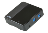 ATEN US234 - Commutateur de partage de périphériques USB