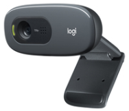 Logitech HD Webcam C270 Webcam