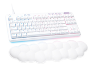 Logitech G G713 Clavier Gaming QWERTZ RGB USB