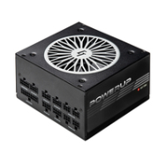 Chieftec GPX-850FC - 850 W - 100 - 240 V - 47 - 63 Hz - 12 A - Actif - 110 W