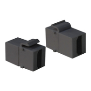 LogiLink NK0014B Adaptateur HDMI femelle vers femelle