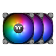 Ventilateur de refroidissement Pure 12 ARGB Sync TT Premium Edition