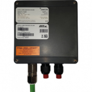 Axis Explosionssäkra EXTB-3 tillbehör Junction Box ExCam