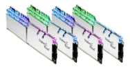 G.Skill Trident Z Royal Series - DDR4 - Kit - 128 Go : 8 x 16 Go