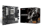 Carte mère Biostar A620MP-E Pro AM5 mATX