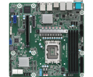 Carte mère ASRock Rack Z690D4U-2L2T/G5
