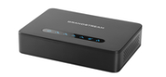 GrandStream Networks HT814 - Adaptateur téléphonique VoIP