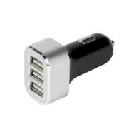 LogiLink PA0082 Adaptateur automatique universel 12-24 V 5 V 5,1 A