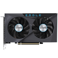 Gigabyte Radeon RX 6500 XT Eagle 4G - 4 Go