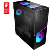 MSI MPG SEKIRA 500X - Tour Midi - ATX étendu
