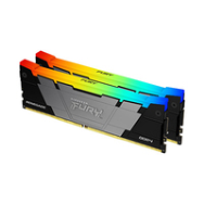 Kingston FURY Renegade RGB 64GB DDR4-3600 CL18 DIMM RAM-kit