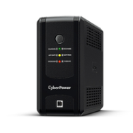 CyberPower UT850EG - Interactivité de ligne - 850 VA
