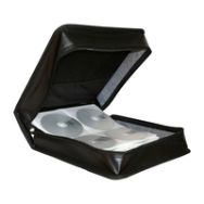 Portefeuille MediaRange BOX94 300 disques