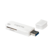 Lecteur de carte USB 3.2 LogiLink CR0034A