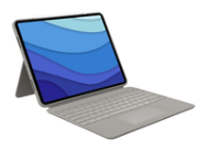 Logitech Combo Touch - Étui clavier et folio