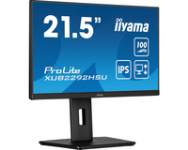 Iiyama ProLite XUB2292HSU-B6 - Moniteur LED