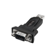 Adaptateur série LogiLink AU0002F USB-A vers RS-232