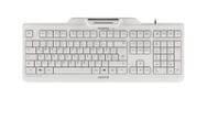 Cherry KC 1000 SC - Clavier - Allemand