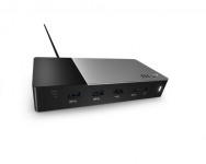 001P15-011 Station d'accueil MSI USB-C avec. Adaptateur secteur 150 W