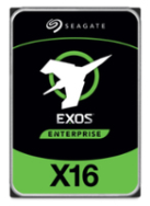 Seagate 12 000 Go SAS SED, modèle FastFormat (512e/4Kn)