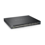 ZYXEL XS3800-28 - SWITCH - L2+ - ADMINISTRABLE