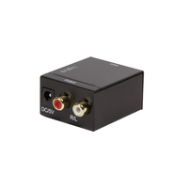 Câble coaxial audio/multimédia LogiLink CA0100