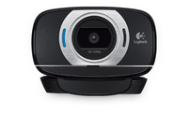 Logitech HD Web Camera C615 - Web Camera