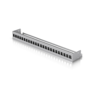 Panneau de brassage Keystone vierge Ubiquiti