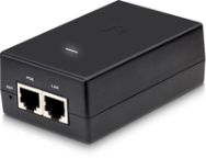Ubiquiti POE-24 PoE Injector - 24 V DC