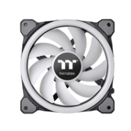 Ventilateur de refroidissement Riing Trio 12 LED RGB TT Premium Edition