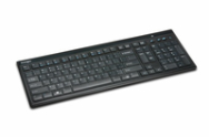 Clavier sans fil Advance Fit - Ergonomique RF Kensington