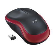 Logitech M185 - Souris - optique