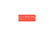 GoodRam UME3 - 128 Go - USB Type-A - 3.2 Gen 1 (3.1 Gen 1) - 60 Mo/s - Orange